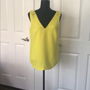 Banana Republic top